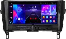 Штатная магнитола QLine AMR 10612P11-NI-22-478А