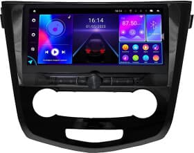 Штатная магнитола QLine AMR 10612P11-NI-22-816А