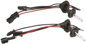 Автолампа Everest H8 / H11 35 W прозрачная 13006