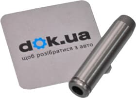 Направляющая клапана