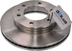 Тормозной диск Тормозной диск