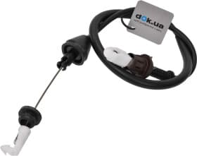 Тросик газа