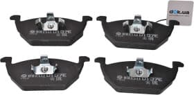 Тормозные колодки