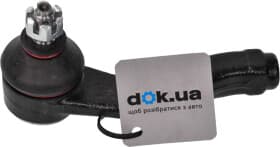 Наконечник кермової тяги