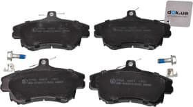 Тормозные колодки Тормозные колодки