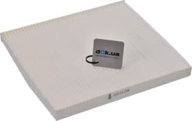 Фильтр салона