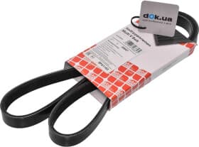 Поликлиновой ремень