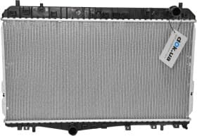 Радіатор охолодження двигуна