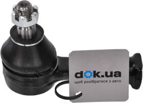 Наконечник кермової тяги