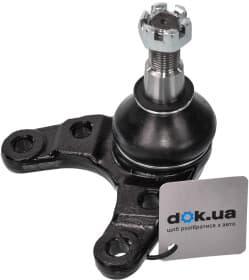 Шаровая опора