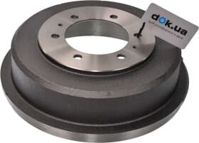 Тормозной барабан