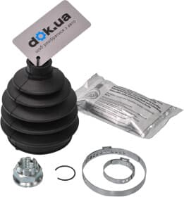 Пильовик гранати