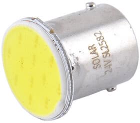 Автолампа Solar Premium Line G18,5 BA15s 0,6 W SL2582