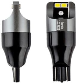 Автолампа Brevia W16W W2,1x9,5d 10133x2