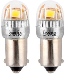 Автолампа Brevia T4W BA9s 10219x2