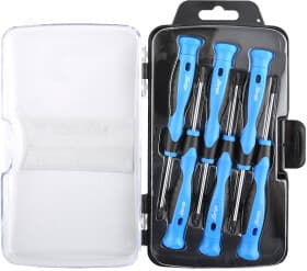 Набор отверток прецизионных Molder MT32326 6 шт.