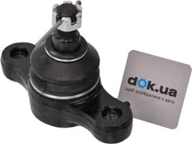 Шарова опора