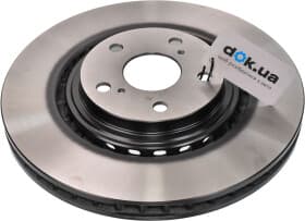 Тормозной диск