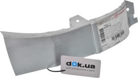 Крыло переднее