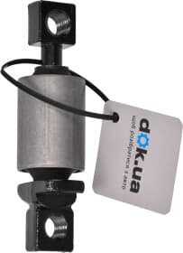 Сайлентблок рычага Сайлентблок рычага