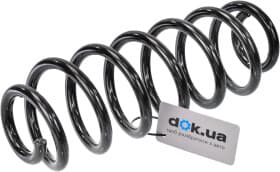 Пружина подвески