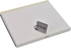 Фильтр салона