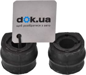 Втулка стабилизатора Втулка стабилизатора