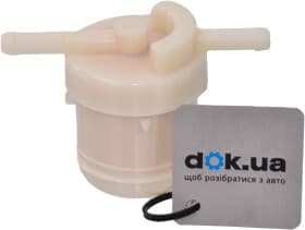 Паливний фільтр