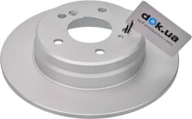 Гальмівний диск Гальмівний диск