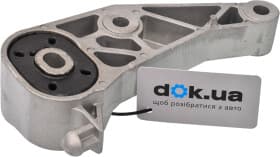 Подушка двигуна