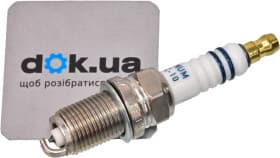 Свеча зажигания Свеча зажигания
