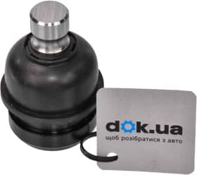 Шаровая опора