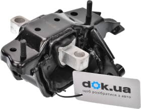 Подушка двигателя