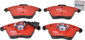 Тормозные колодки