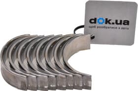 Шатунна вкладка