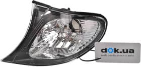 Фонарь указателя поворота