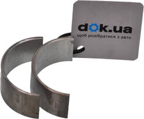 Шатунный вкладыш