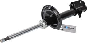 Стойка амортизатора