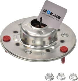 Опора амортизатора