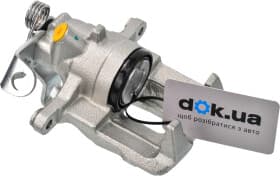 Гальмівний супорт