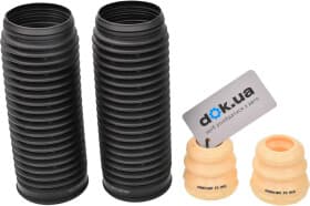 Комплект (пильники + відбійники)