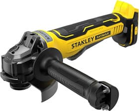 Болгарка акумуляторна Stanley SFMCG700B (без акумулятора, без ЗП) 125 мм