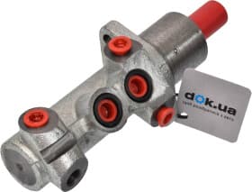 Главный тормозной цилиндр