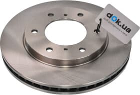 Тормозной диск