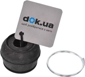 Ремкомплект шарової опори