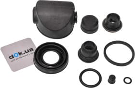 Ремкомплект тормозного суппорта