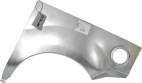 Крило заднє Крило заднє