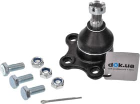 Шаровая опора