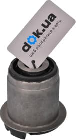 Сайлентблок балки