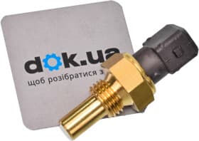 Датчик температуры охлаждающей жидкости Датчик температуры охлаждающей жидкости